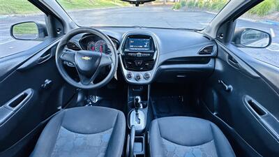 2016 Chevrolet Spark LS CVT   - Photo 10 - Sacramento, CA 95618