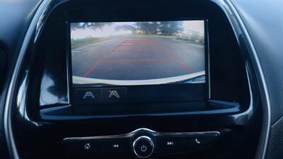 2016 Chevrolet Spark LS CVT   - Photo 16 - Sacramento, CA 95618