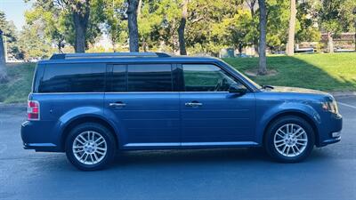 2018 Ford Flex SEL - Photo 3 - Sacramento, CA 95618
