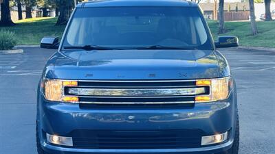 2018 Ford Flex SEL - Photo 5 - Sacramento, CA 95618