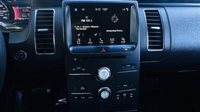 2018 Ford Flex SEL - Photo 19 - Sacramento, CA 95618