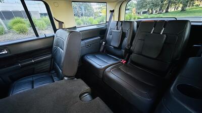 2018 Ford Flex SEL - Photo 14 - Sacramento, CA 95618