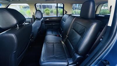 2018 Ford Flex SEL - Photo 13 - Sacramento, CA 95618
