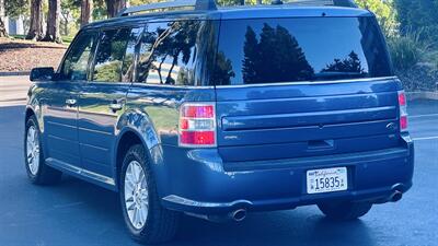 2018 Ford Flex SEL - Photo 10 - Sacramento, CA 95618