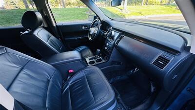2018 Ford Flex SEL - Photo 16 - Sacramento, CA 95618