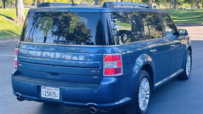 2018 Ford Flex SEL - Photo 8 - Sacramento, CA 95618