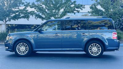 2018 Ford Flex SEL - Photo 11 - Sacramento, CA 95618