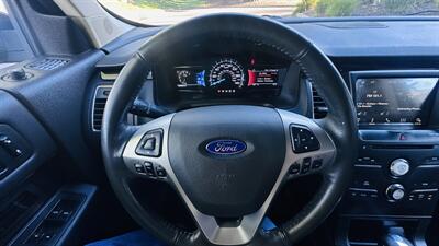 2018 Ford Flex SEL - Photo 18 - Sacramento, CA 95618
