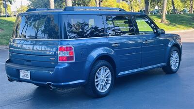 2018 Ford Flex SEL - Photo 6 - Sacramento, CA 95618