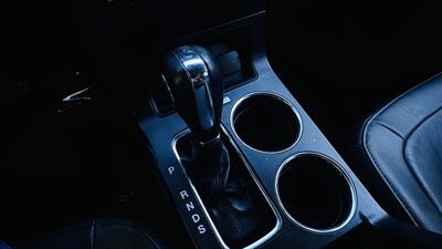 2018 Ford Flex SEL - Photo 20 - Sacramento, CA 95618