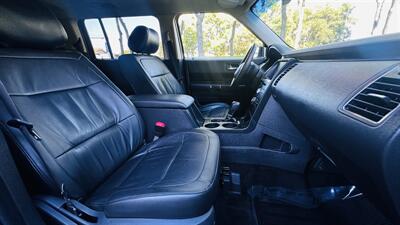 2018 Ford Flex SEL - Photo 17 - Sacramento, CA 95618