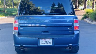 2018 Ford Flex SEL - Photo 7 - Sacramento, CA 95618
