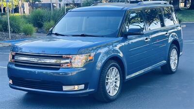 2018 Ford Flex SEL - Photo 2 - Sacramento, CA 95618