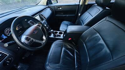 2018 Ford Flex SEL - Photo 12 - Sacramento, CA 95618
