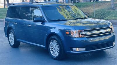 2018 Ford Flex SEL - Photo 4 - Sacramento, CA 95618