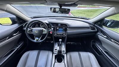 2019 Honda Civic Touring - Photo 15 - Sacramento, CA 95618