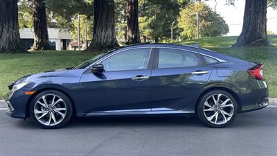 2019 Honda Civic Touring - Photo 5 - Sacramento, CA 95618