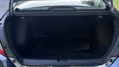 2019 Honda Civic Touring - Photo 16 - Sacramento, CA 95618