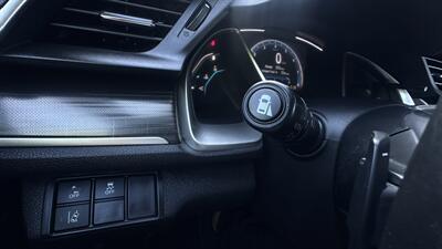 2019 Honda Civic Touring - Photo 23 - Sacramento, CA 95618