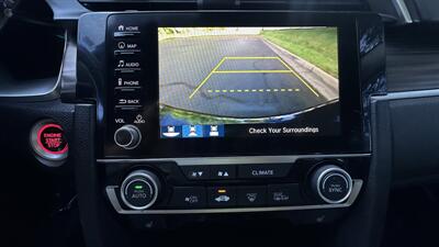 2019 Honda Civic Touring - Photo 22 - Sacramento, CA 95618
