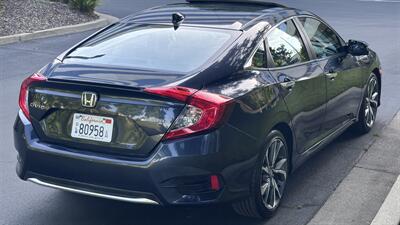 2019 Honda Civic Touring - Photo 9 - Sacramento, CA 95618