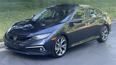 2019 Honda Civic Touring - Photo 2 - Sacramento, CA 95618