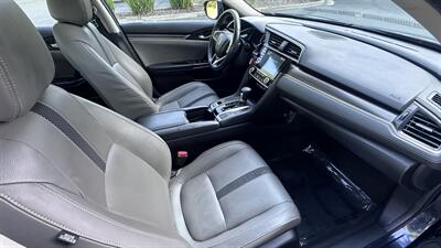 2019 Honda Civic Touring - Photo 12 - Sacramento, CA 95618