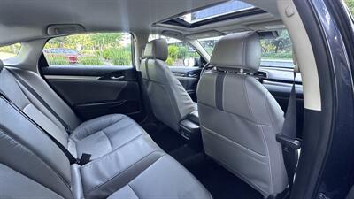 2019 Honda Civic Touring - Photo 11 - Sacramento, CA 95618