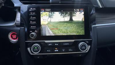 2019 Honda Civic Touring - Photo 21 - Sacramento, CA 95618