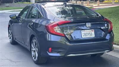 2019 Honda Civic Touring - Photo 7 - Sacramento, CA 95618