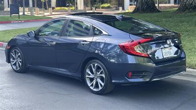 2019 Honda Civic Touring - Photo 6 - Sacramento, CA 95618