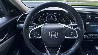2019 Honda Civic Touring - Photo 17 - Sacramento, CA 95618