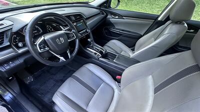 2019 Honda Civic Touring - Photo 10 - Sacramento, CA 95618