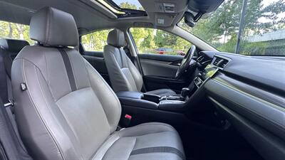 2019 Honda Civic Touring - Photo 13 - Sacramento, CA 95618