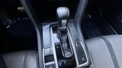 2019 Honda Civic Touring - Photo 19 - Sacramento, CA 95618