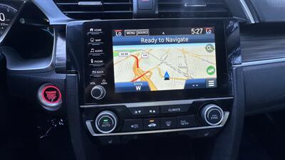 2019 Honda Civic Touring - Photo 18 - Sacramento, CA 95618