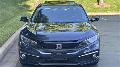 2019 Honda Civic Touring - Photo 3 - Sacramento, CA 95618