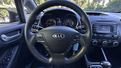 2018 Kia Forte LX   - Photo 15 - Sacramento, CA 95618