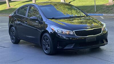 2018 Kia Forte LX   - Photo 2 - Sacramento, CA 95618