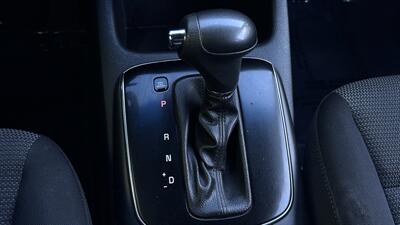 2018 Kia Forte LX   - Photo 17 - Sacramento, CA 95618