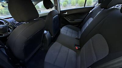 2018 Kia Forte LX   - Photo 10 - Sacramento, CA 95618