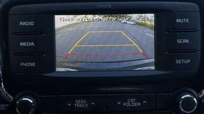 2018 Kia Forte LX   - Photo 16 - Sacramento, CA 95618