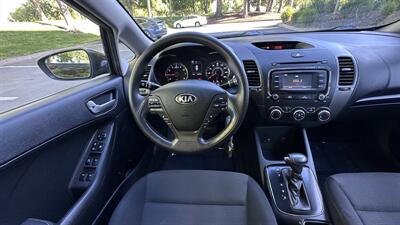 2018 Kia Forte LX   - Photo 13 - Sacramento, CA 95618