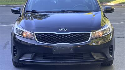 2018 Kia Forte LX   - Photo 3 - Sacramento, CA 95618