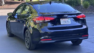 2018 Kia Forte LX   - Photo 6 - Sacramento, CA 95618
