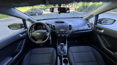 2018 Kia Forte LX   - Photo 12 - Sacramento, CA 95618
