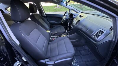 2018 Kia Forte LX   - Photo 11 - Sacramento, CA 95618