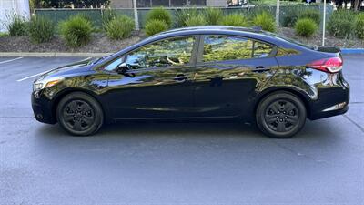 2018 Kia Forte LX   - Photo 7 - Sacramento, CA 95618