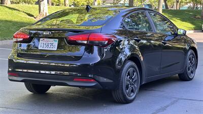2018 Kia Forte LX   - Photo 5 - Sacramento, CA 95618
