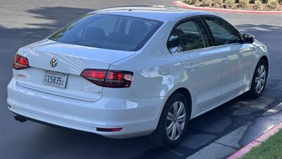 2017 Volkswagen Jetta 1.4T S   - Photo 6 - Davis, CA 95618